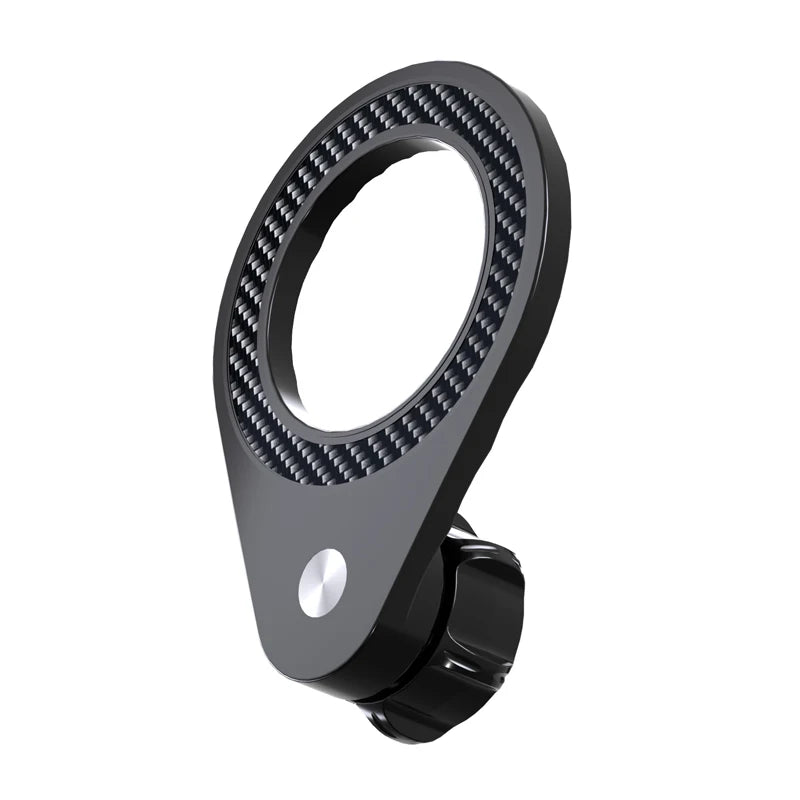 Magnetic Car Phone Holder Accessories for iPhone 16 15 14 13 Series MagSafe Universal Magnet Car Mount Base for 17mm Joint Ball