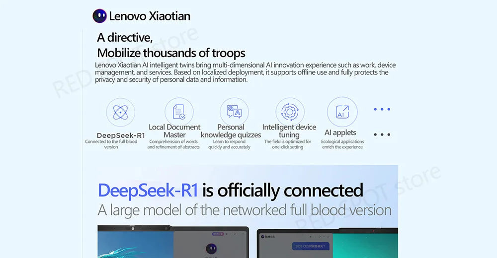 [New arrivals!!!] Lenovo laptop ThinkBook 14+ 2025  R7 350 860M 32G 1TB  SSD 14.5'' 3K 120Hz