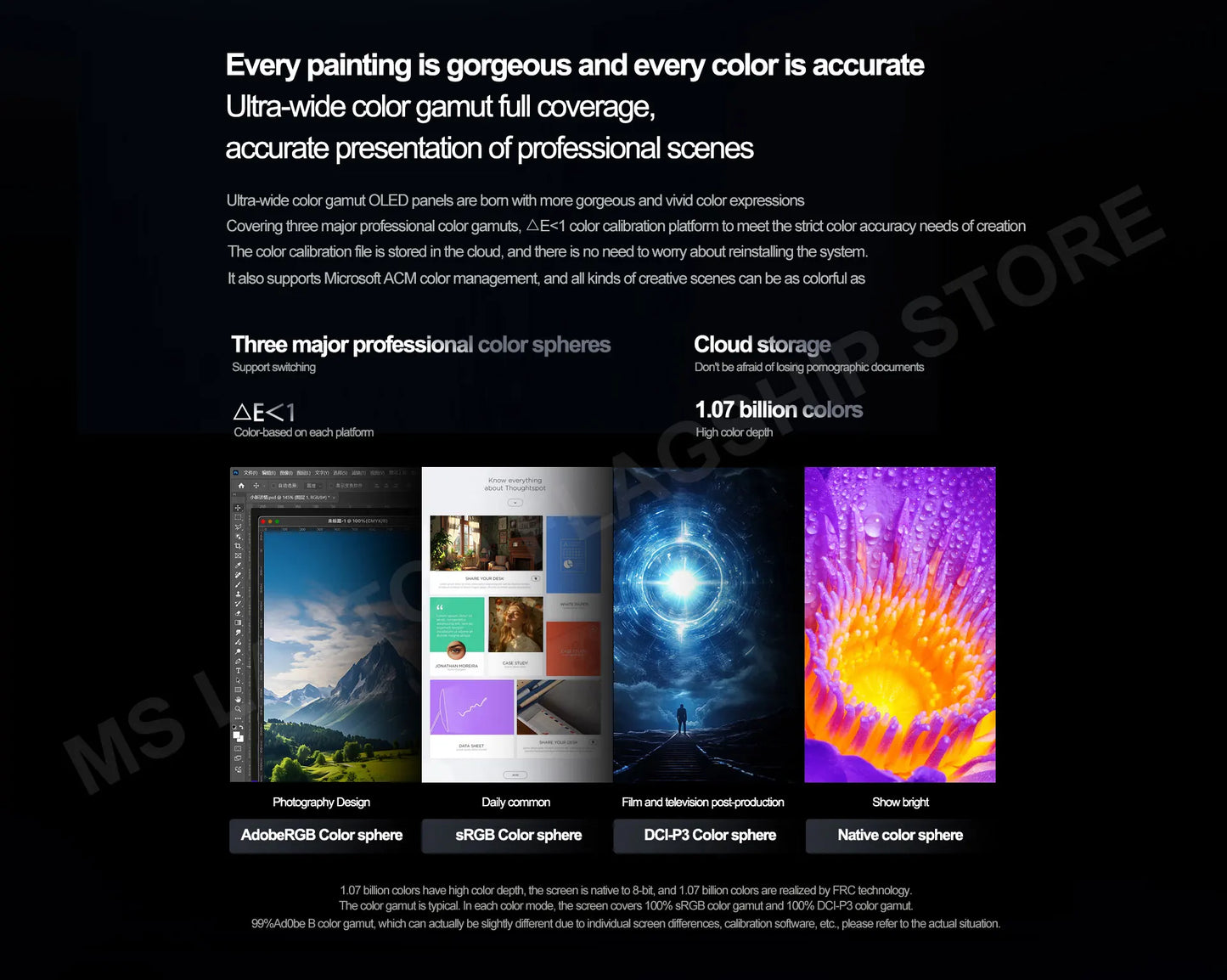 2025 Lenovo Xiaoxin Pro 16 GT U5/U9 ARC 130T/140T/RTX5050 16inch 2.8K OLED 120Hz Screen