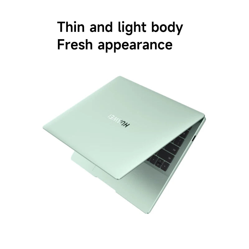 2025 HUAWEI MateBook 14 Widows/Linux Ultra 7 155H/Ultra 5 125H 16GB/32GB 512GB/1TB 14.2-inch 120Hz 2.8k OLED Notebook