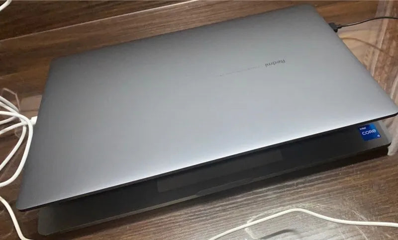 Xiaomi RedmiBook Pro 14 Laptop 14 Inch 2.5K Display Screen AMD Ryzen R5-5500U R7-5700U 16GB 512GB AMD Radeon Graphics Notebook