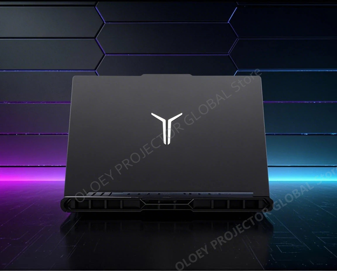 Lenovo LEGION R9000P 2025 AMD R9 8945HX Geforce RTX5060 8GB 32GB RAM 1TB SSD 16" 2.5K 240Hz Screen