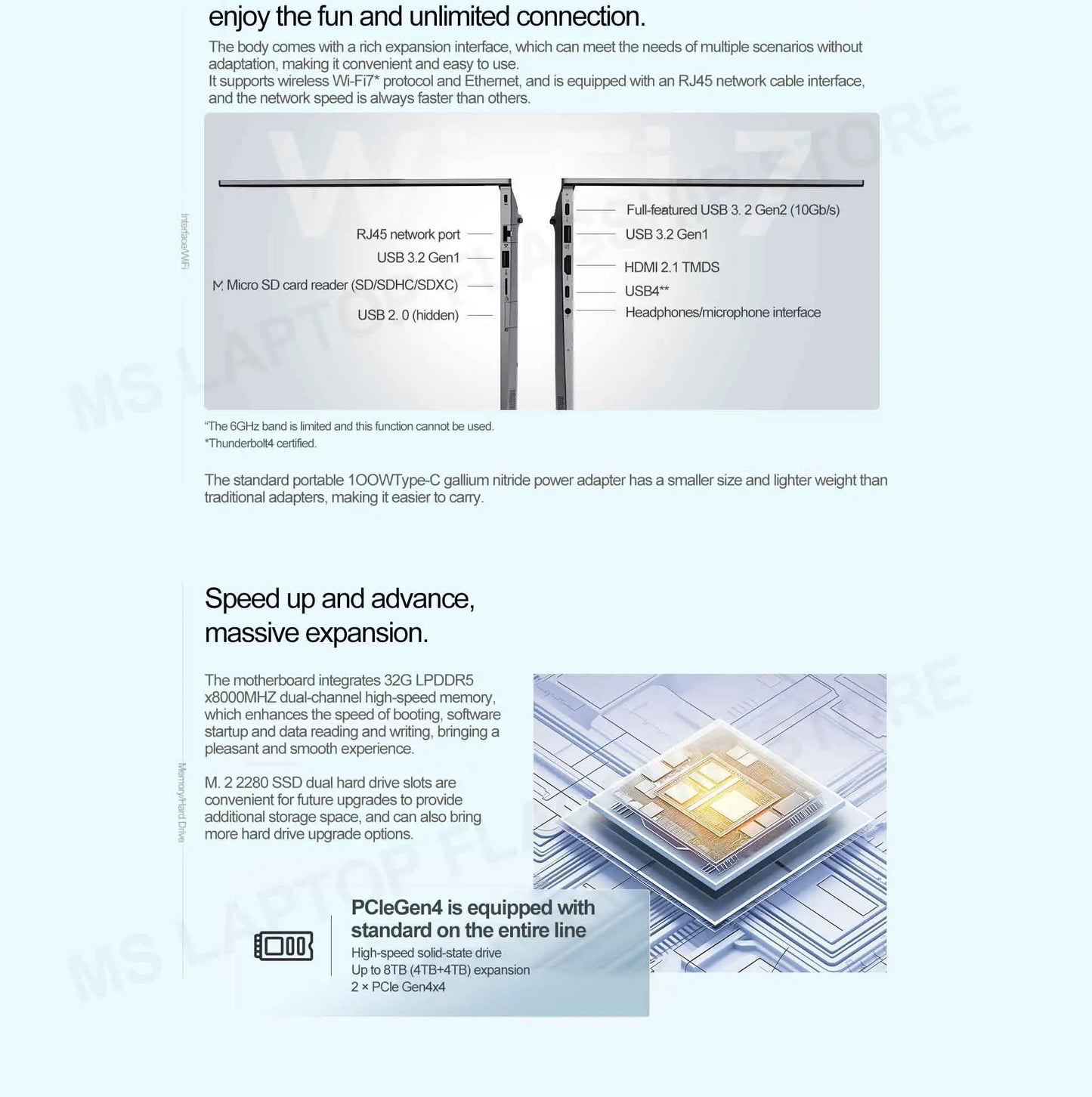 【HOT】Lenovo ThinkBook 14+ AI 7 H 350/860M-8845/780M 32G+1T 14.5‘’ 3K 120Hz Refresh rate