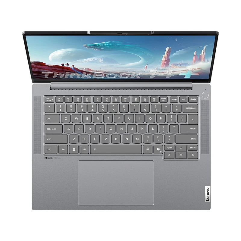 [New arrivals!!!] Lenovo laptop ThinkBook 14+ 2025  R7 350 860M 32G 1TB  SSD 14.5'' 3K 120Hz