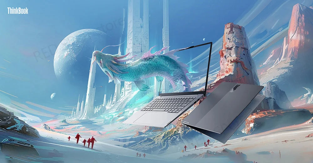 [New arrivals!!!] Lenovo laptop ThinkBook 14+ 2025  R7 350 860M 32G 1TB  SSD 14.5'' 3K 120Hz