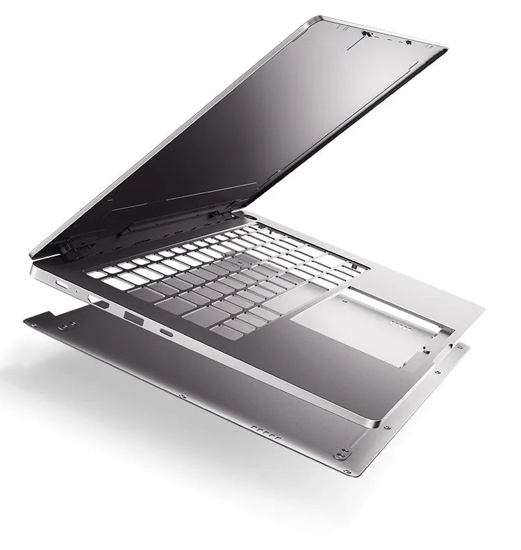 Xiaomi RedmiBook Pro 14 Laptop 14 Inch 2.5K Display Screen AMD Ryzen R5-5500U R7-5700U 16GB 512GB AMD Radeon Graphics Notebook