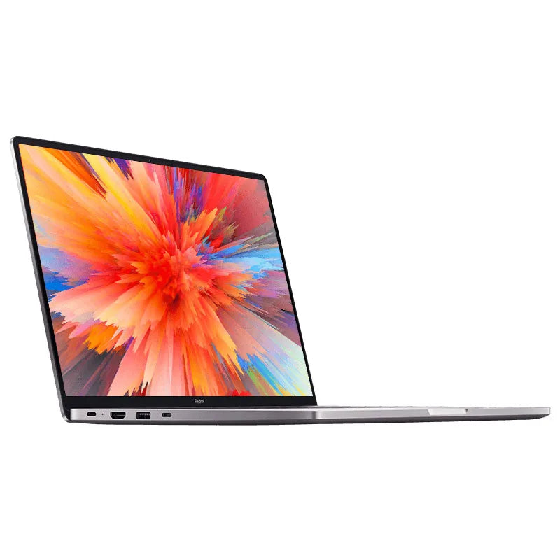 Xiaomi RedmiBook Pro 14 Laptop 14 Inch 2.5K Display Screen AMD Ryzen R5-5500U R7-5700U 16GB 512GB AMD Radeon Graphics Notebook