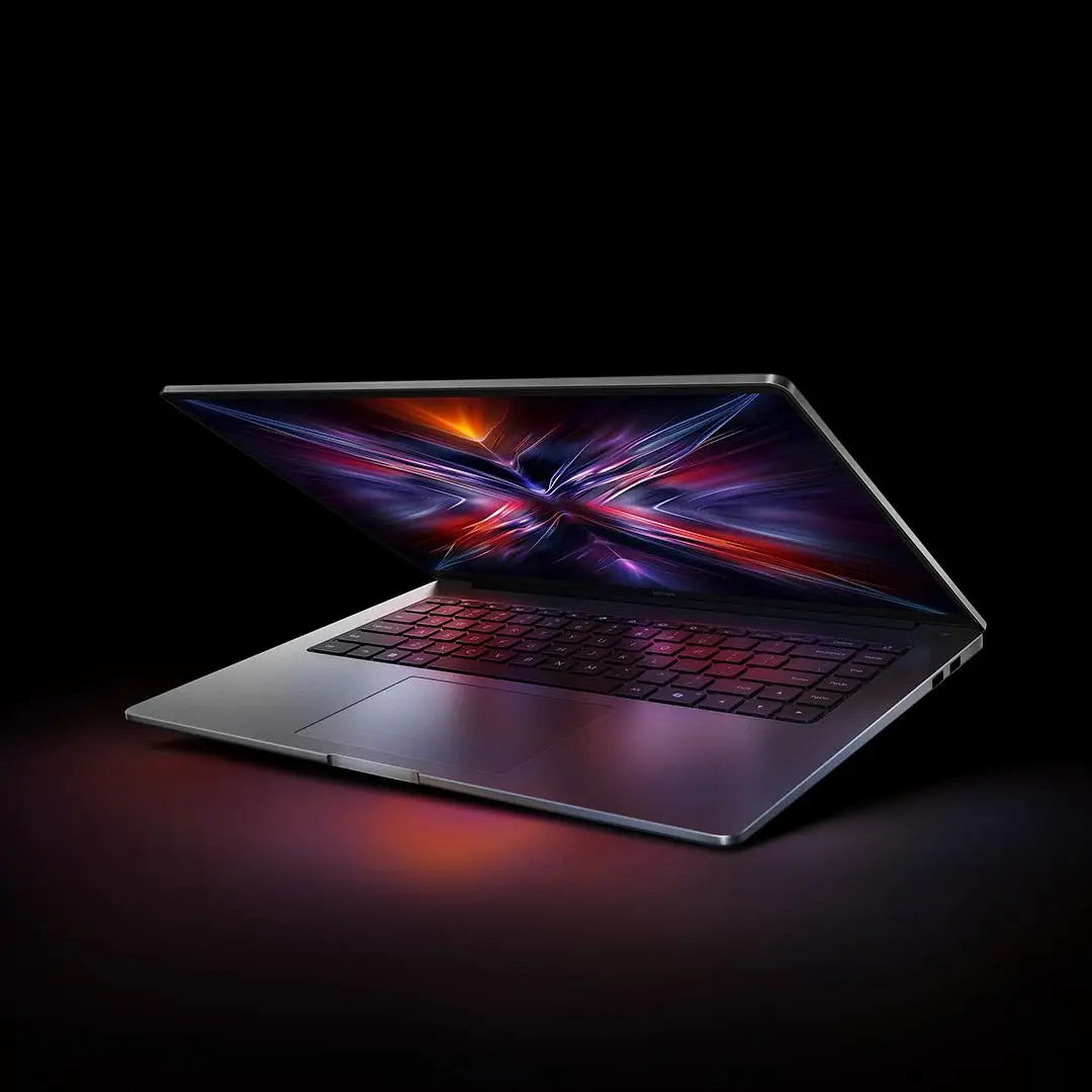 REDMI BOOK 16 2025 intel Core 5 210H Processor 16/32GB RAM 512G/1TB SSD 16inch FHD 60Hz Screen