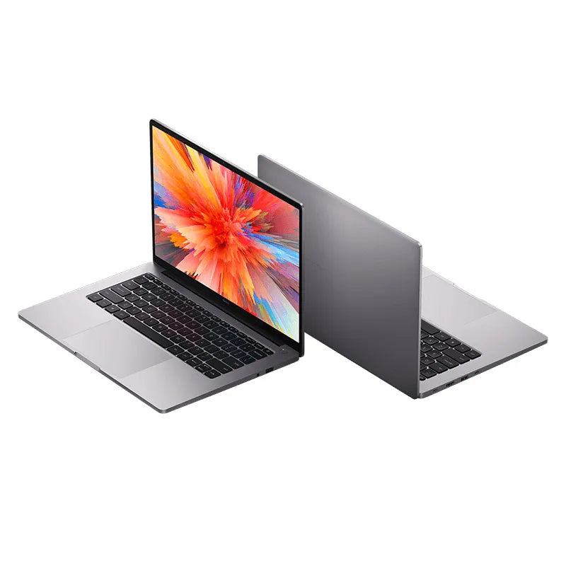 Xiaomi RedmiBook Pro 14 Laptop 14 Inch 2.5K Display Screen AMD Ryzen R5-5500U R7-5700U 16GB 512GB AMD Radeon Graphics Notebook
