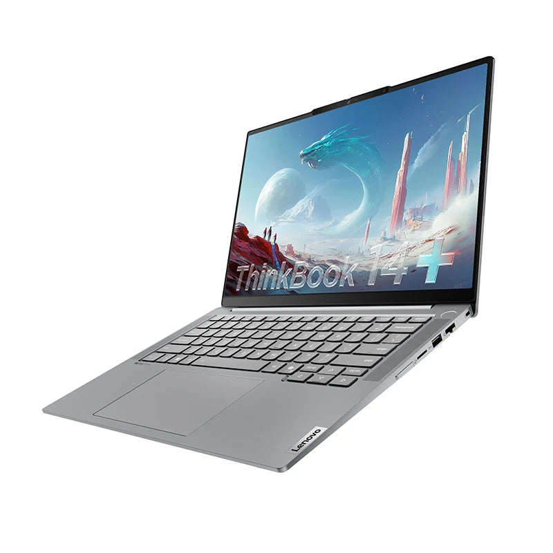 [New arrivals!!!] Lenovo laptop ThinkBook 14+ 2025  R7 350 860M 32G 1TB  SSD 14.5'' 3K 120Hz