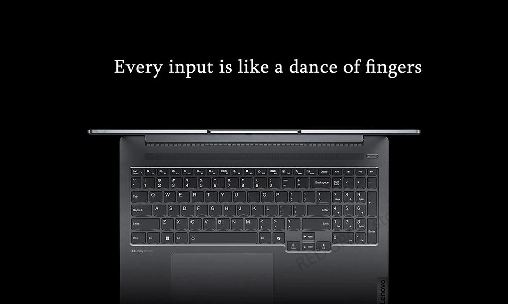 Lenovo Xiaoxin pro 16 2024 AI laptop R7 8845H 780M  32G+1TB 16inch 2.5k 120Hz