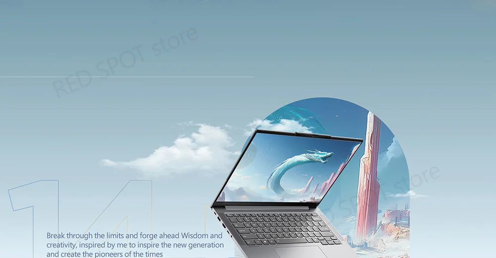 [New arrivals!!!] Lenovo laptop ThinkBook 14+ 2025  R7 350 860M 32G 1TB  SSD 14.5'' 3K 120Hz