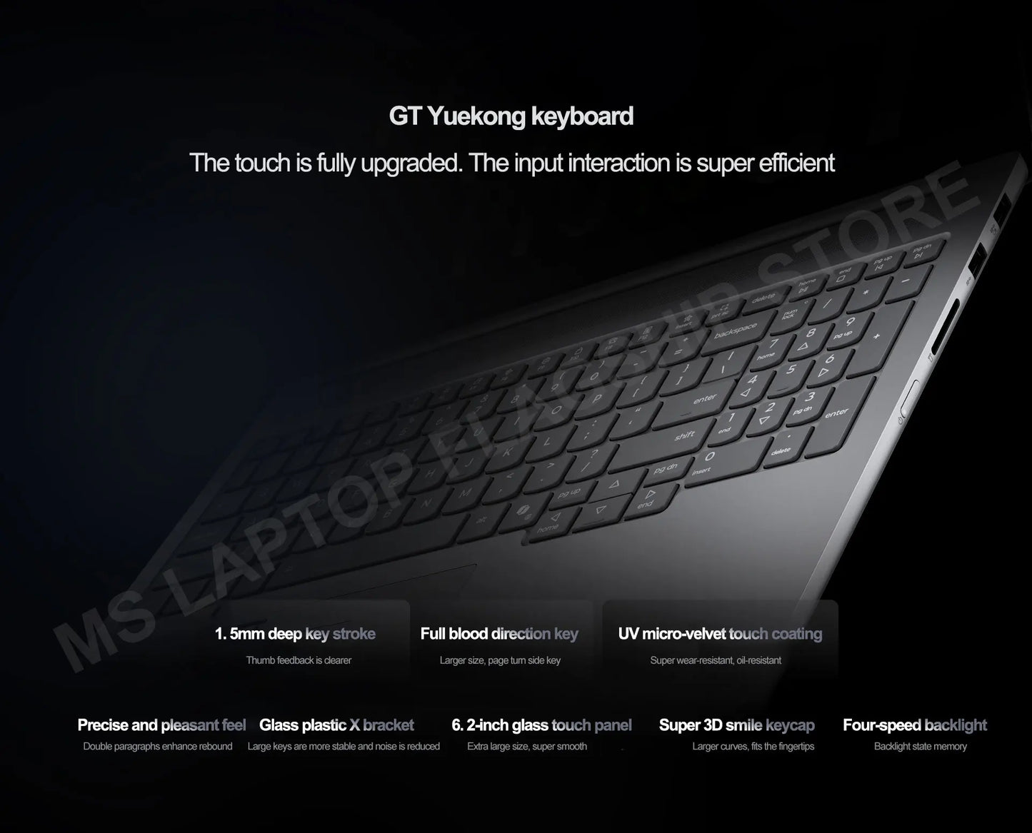 2025 Lenovo Xiaoxin Pro 16 GT U5/U9 ARC 130T/140T/RTX5050 16inch 2.8K OLED 120Hz Screen