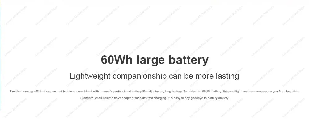 Lenovo NEW 2025 XiaoXin 15 AMD R7 8745HS 780M 16G+512G 15" 2.5K 165Hz OLED Screen