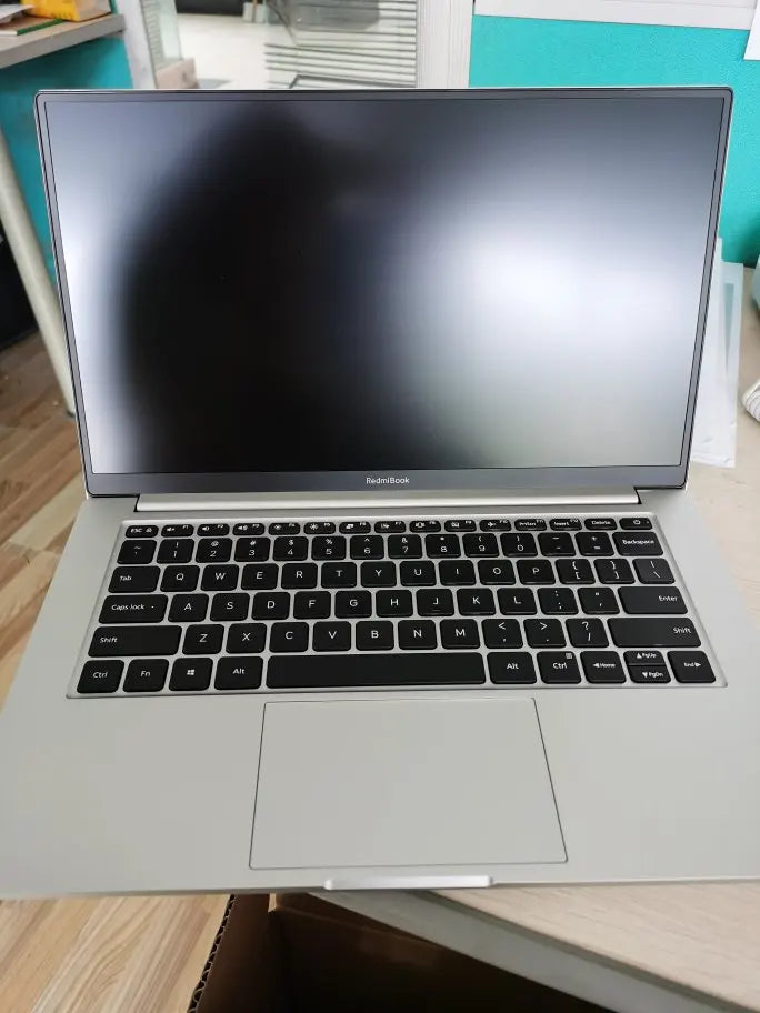 Xiaomi RedmiBook Pro 14 Laptop 14 Inch 2.5K Display Screen AMD Ryzen R5-5500U R7-5700U 16GB 512GB AMD Radeon Graphics Notebook