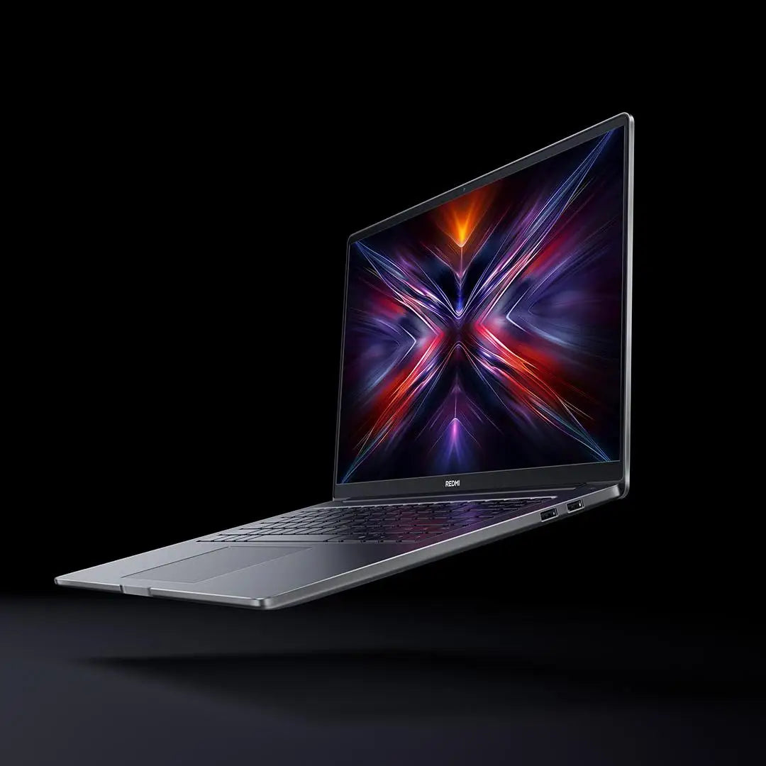 REDMI BOOK 16 2025 intel Core 5 210H Processor 16/32GB RAM 512G/1TB SSD 16inch FHD 60Hz Screen