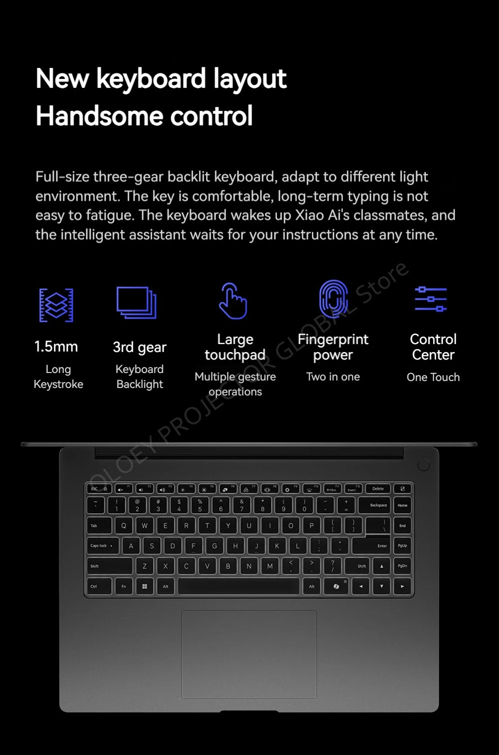 REDMI BOOK 16 2025 intel Core 5 210H Processor 16/32GB RAM 512G/1TB SSD 16inch FHD 60Hz Screen