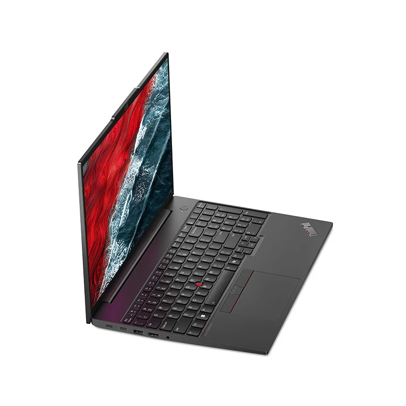 Lenovo ThinkPad E16 2024 U7 155H/U5 125H 32F+1T 16-inch 2.5K Screen