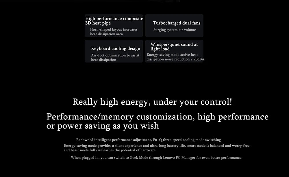 Lenovo Xiaoxin pro 16 2024 AI laptop R7 8845H 780M  32G+1TB 16inch 2.5k 120Hz