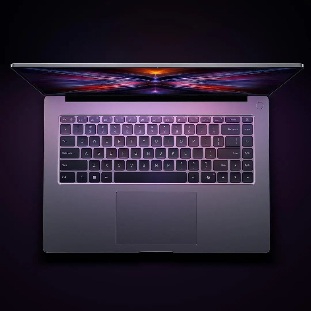 REDMI BOOK 16 2025 intel Core 5 210H Processor 16/32GB RAM 512G/1TB SSD 16inch FHD 60Hz Screen