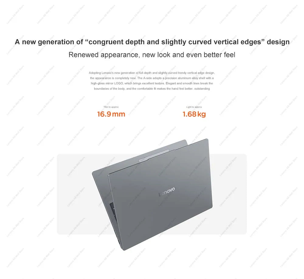 2025 Lenovo XiaoXin 15/16 SE R7 8745HS 780M New