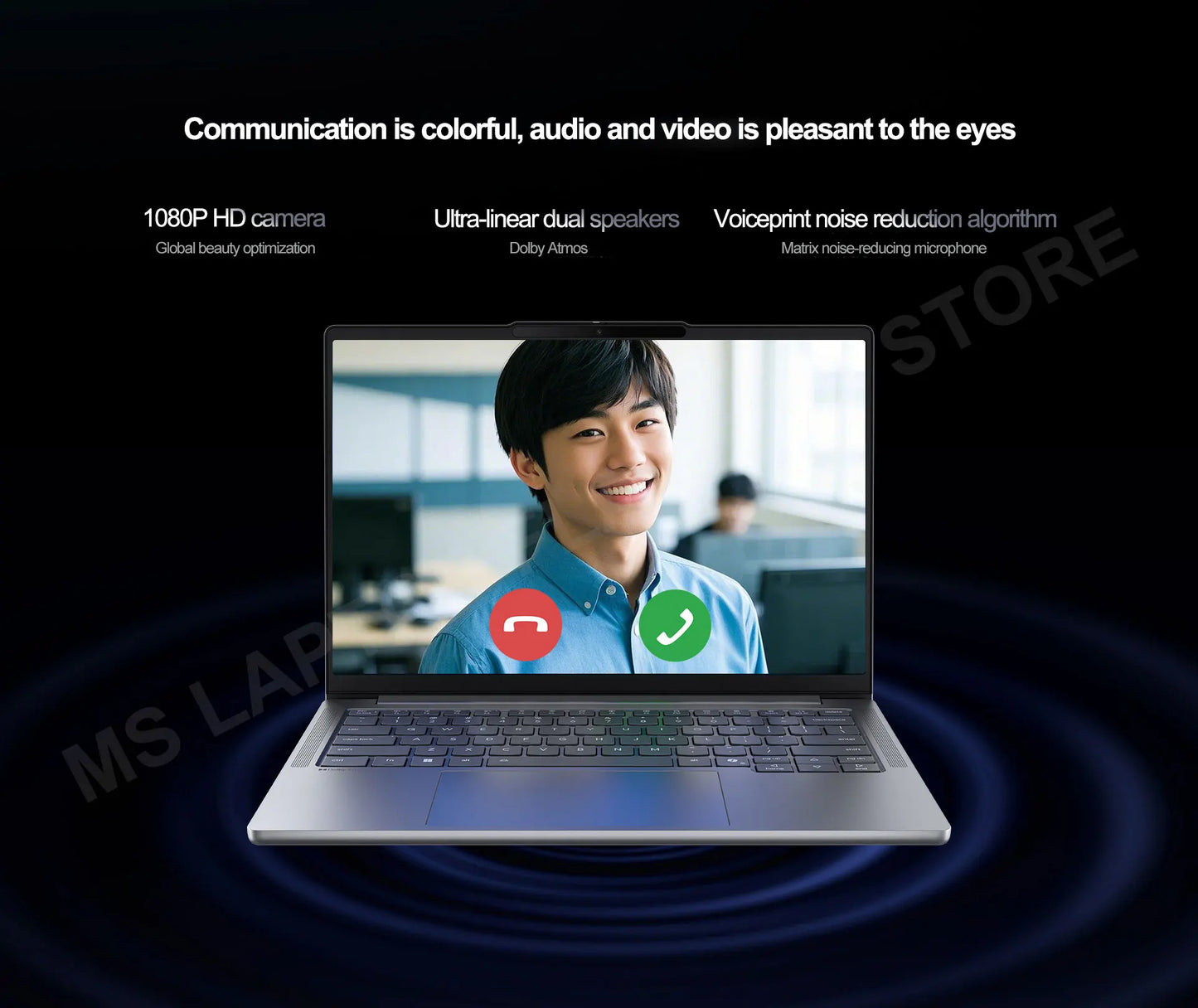 2025 Lenovo Xiaoxin Pro 16 GT U5/U9 ARC 130T/140T/RTX5050 16inch 2.8K OLED 120Hz Screen