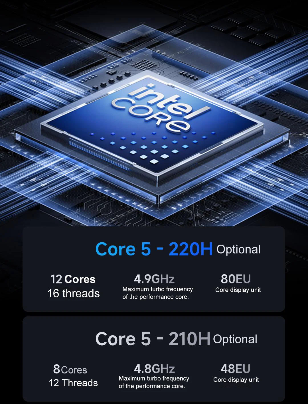 REDMI BOOK 16 2025 intel Core 5 210H Processor 16/32GB RAM 512G/1TB SSD 16inch FHD 60Hz Screen