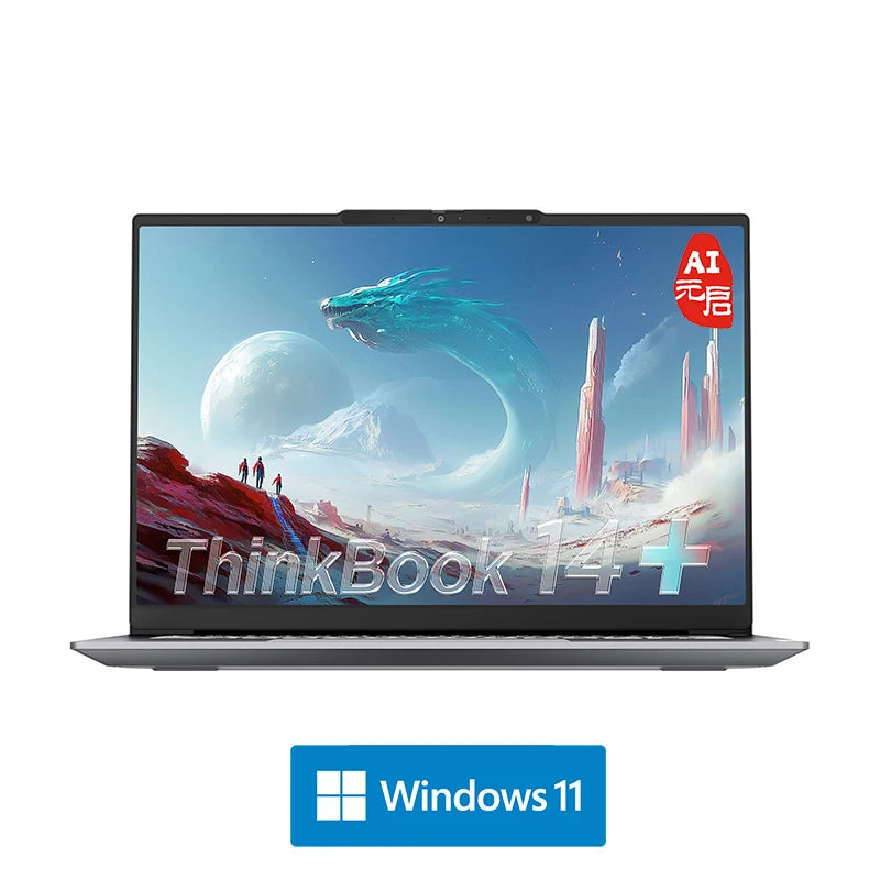 [New arrivals!!!] Lenovo laptop ThinkBook 14+ 2025  R7 350 860M 32G 1TB  SSD 14.5'' 3K 120Hz