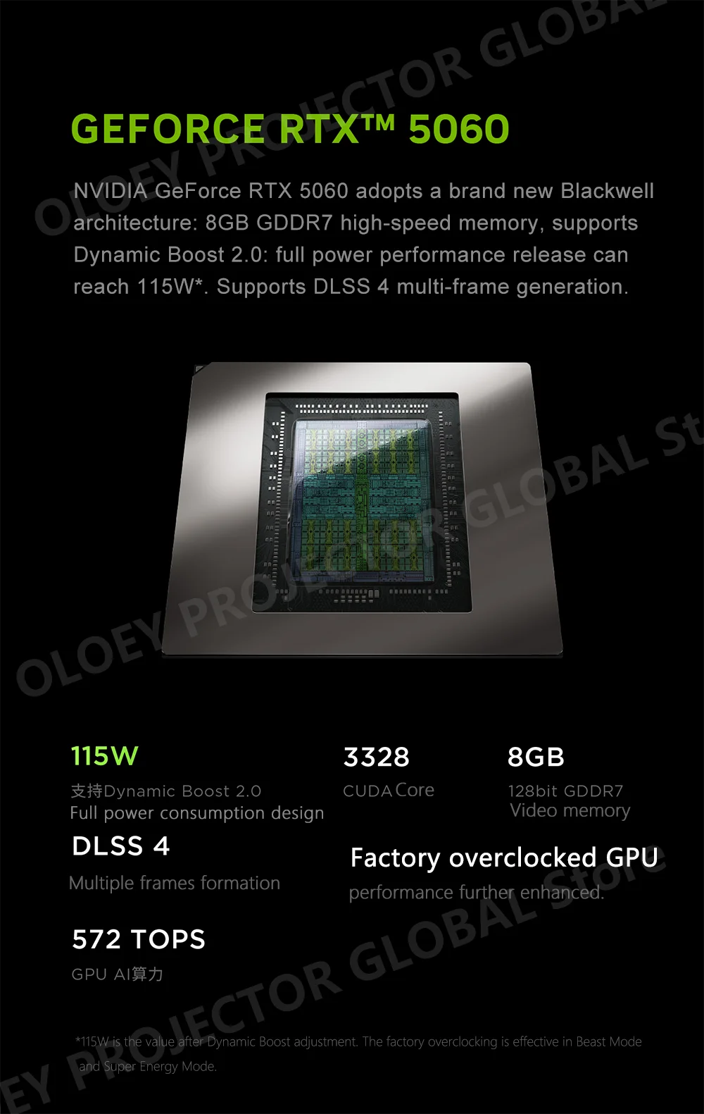 Lenovo LEGION R9000P 2025 AMD R9 8945HX Geforce RTX5060 8GB 32GB RAM 1TB SSD 16" 2.5K 240Hz Screen