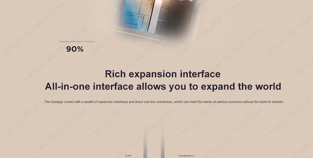 Lenovo ThinkPad E16 2024 U7 155H/U5 125H 32F+1T 16-inch 2.5K Screen