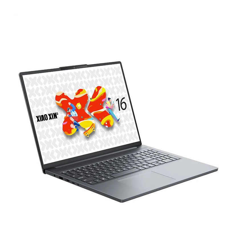 2025 Lenovo XiaoXin 15/16 SE R7 8745HS 780M New
