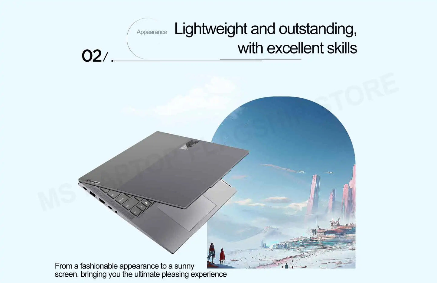 【HOT】Lenovo ThinkBook 14+ AI 7 H 350/860M-8845/780M 32G+1T 14.5‘’ 3K 120Hz Refresh rate