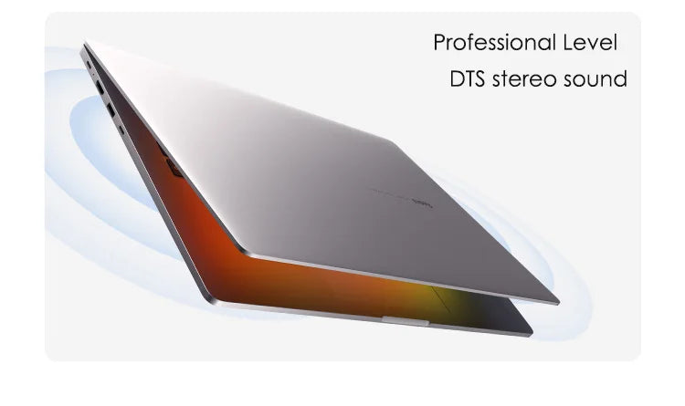 Xiaomi RedmiBook Pro 14 Laptop 14 Inch 2.5K Display Screen AMD Ryzen R5-5500U R7-5700U 16GB 512GB AMD Radeon Graphics Notebook