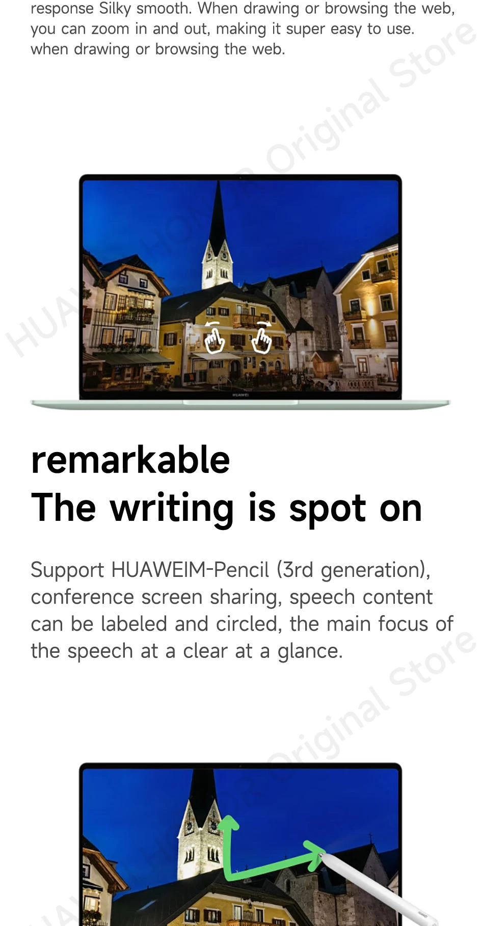 2025 HUAWEI MateBook 14 Widows/Linux Ultra 7 155H/Ultra 5 125H 16GB/32GB 512GB/1TB 14.2-inch 120Hz 2.8k OLED Notebook