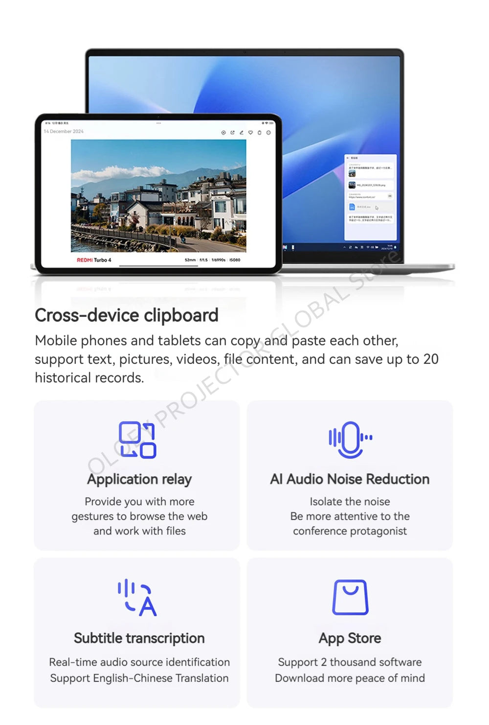 REDMI BOOK 16 2025 intel Core 5 210H Processor 16/32GB RAM 512G/1TB SSD 16inch FHD 60Hz Screen