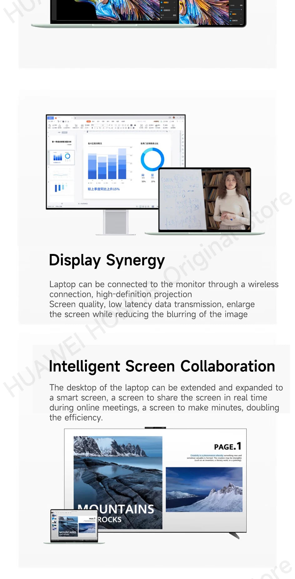 2025 HUAWEI MateBook 14 Widows/Linux Ultra 7 155H/Ultra 5 125H 16GB/32GB 512GB/1TB 14.2-inch 120Hz 2.8k OLED Notebook