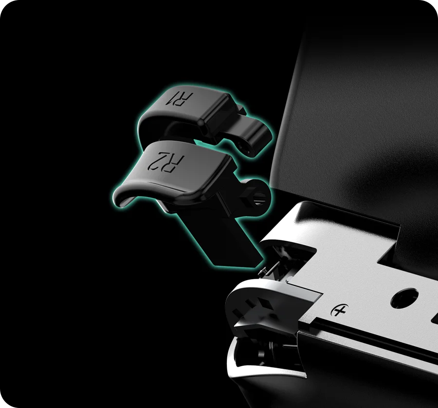 GPD WIN Max 2 2025 10.1 Inch AMD AI 9 HX 370/8840U Windows11 Gaming PC Laptop Notebook Portable Game Computer 64GB RAM 2TB Nvme