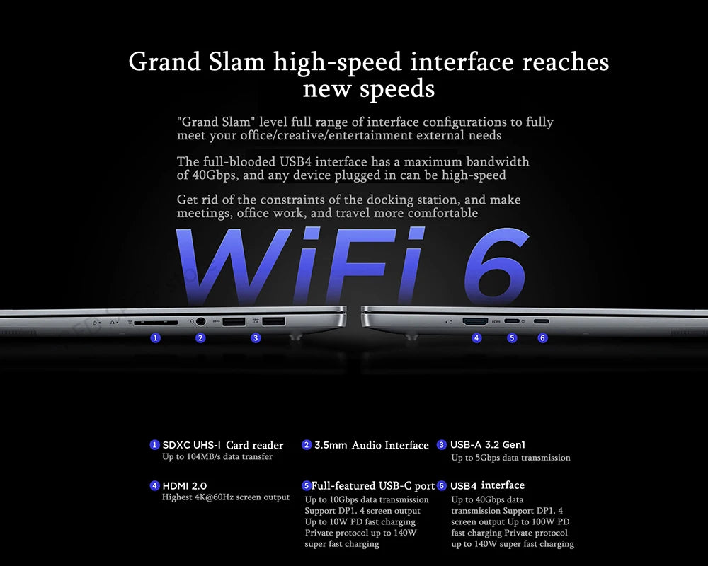 Lenovo Xiaoxin pro 16 2024 AI laptop R7 8845H 780M  32G+1TB 16inch 2.5k 120Hz