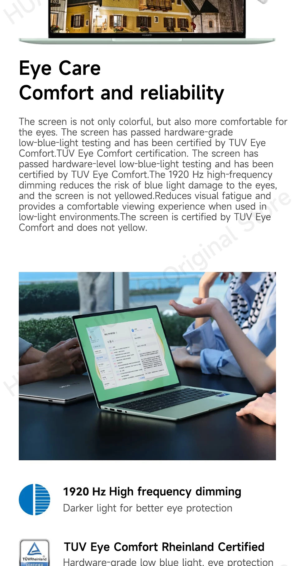 2025 HUAWEI MateBook 14 Widows/Linux Ultra 7 155H/Ultra 5 125H 16GB/32GB 512GB/1TB 14.2-inch 120Hz 2.8k OLED Notebook