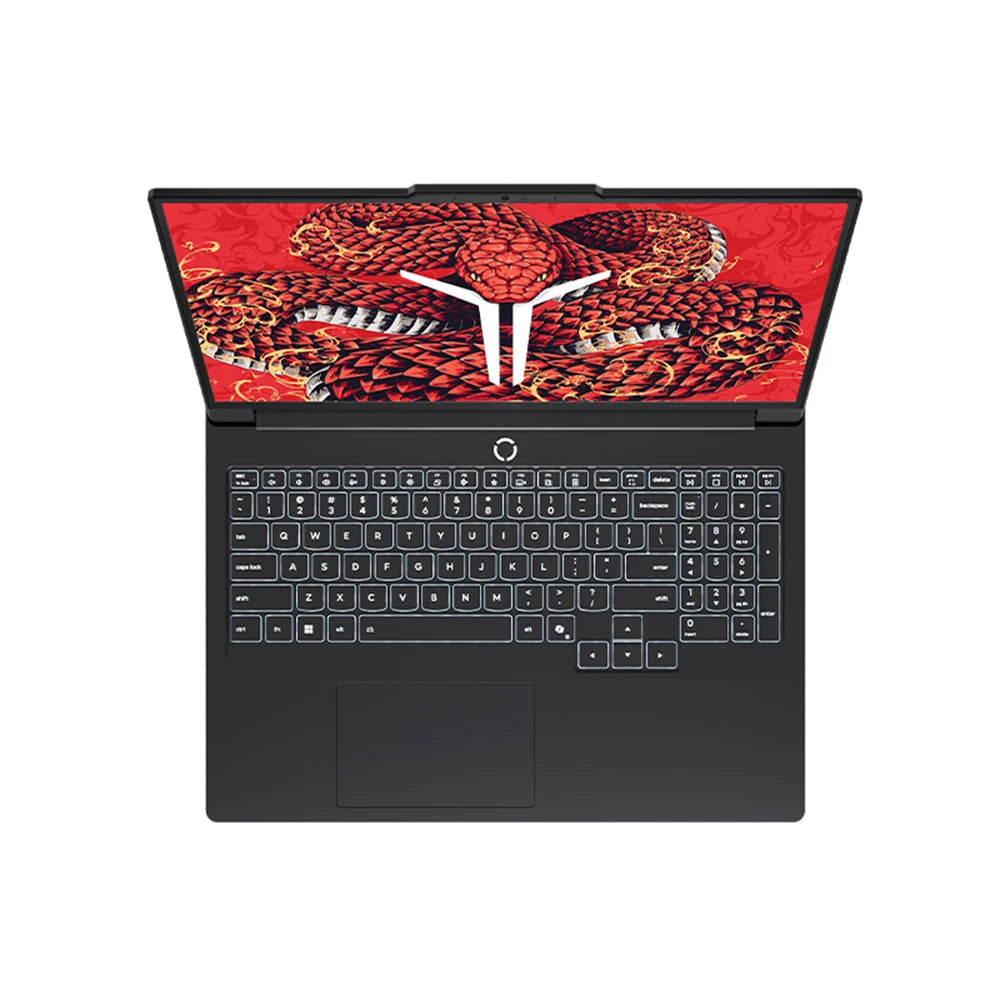 Lenovo LEGION R9000P 2025 AMD R9 8945HX Geforce RTX5060 8GB 32GB RAM 1TB SSD 16" 2.5K 240Hz Screen