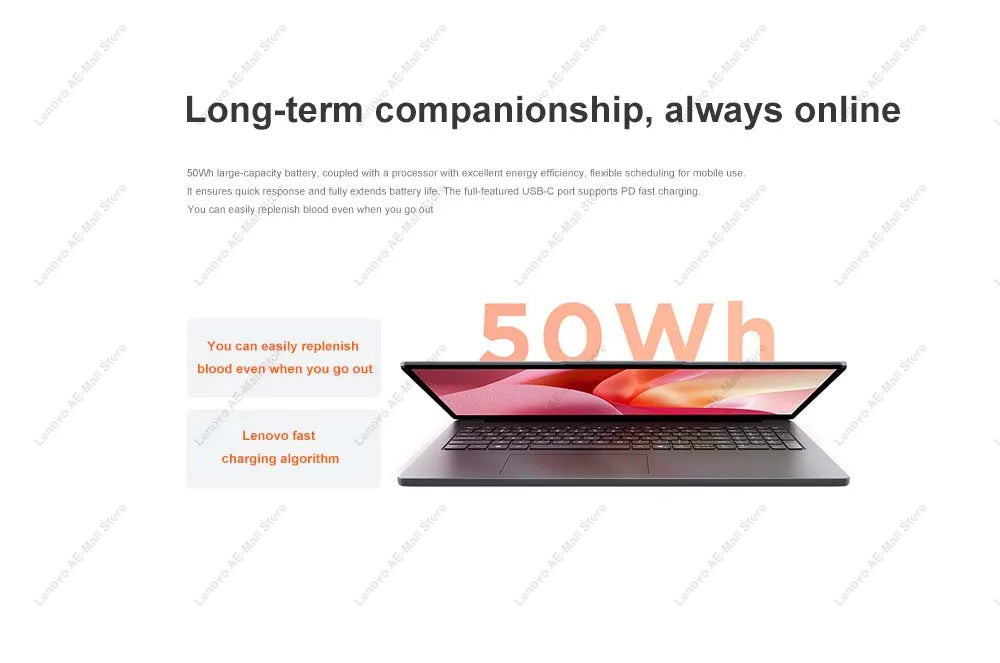 2025 Lenovo XiaoXin 15/16 SE R7 8745HS 780M New