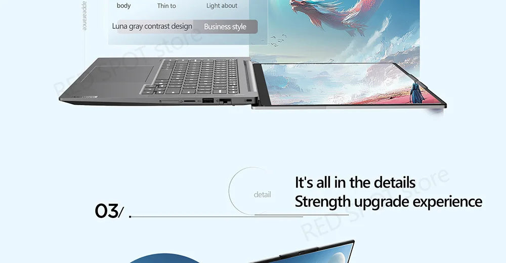 [New arrivals!!!] Lenovo laptop ThinkBook 14+ 2025  R7 350 860M 32G 1TB  SSD 14.5'' 3K 120Hz