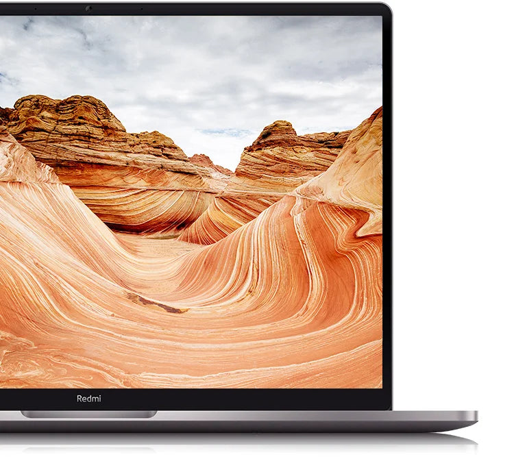 Xiaomi RedmiBook Pro 14 Laptop 14 Inch 2.5K Display Screen AMD Ryzen R5-5500U R7-5700U 16GB 512GB AMD Radeon Graphics Notebook
