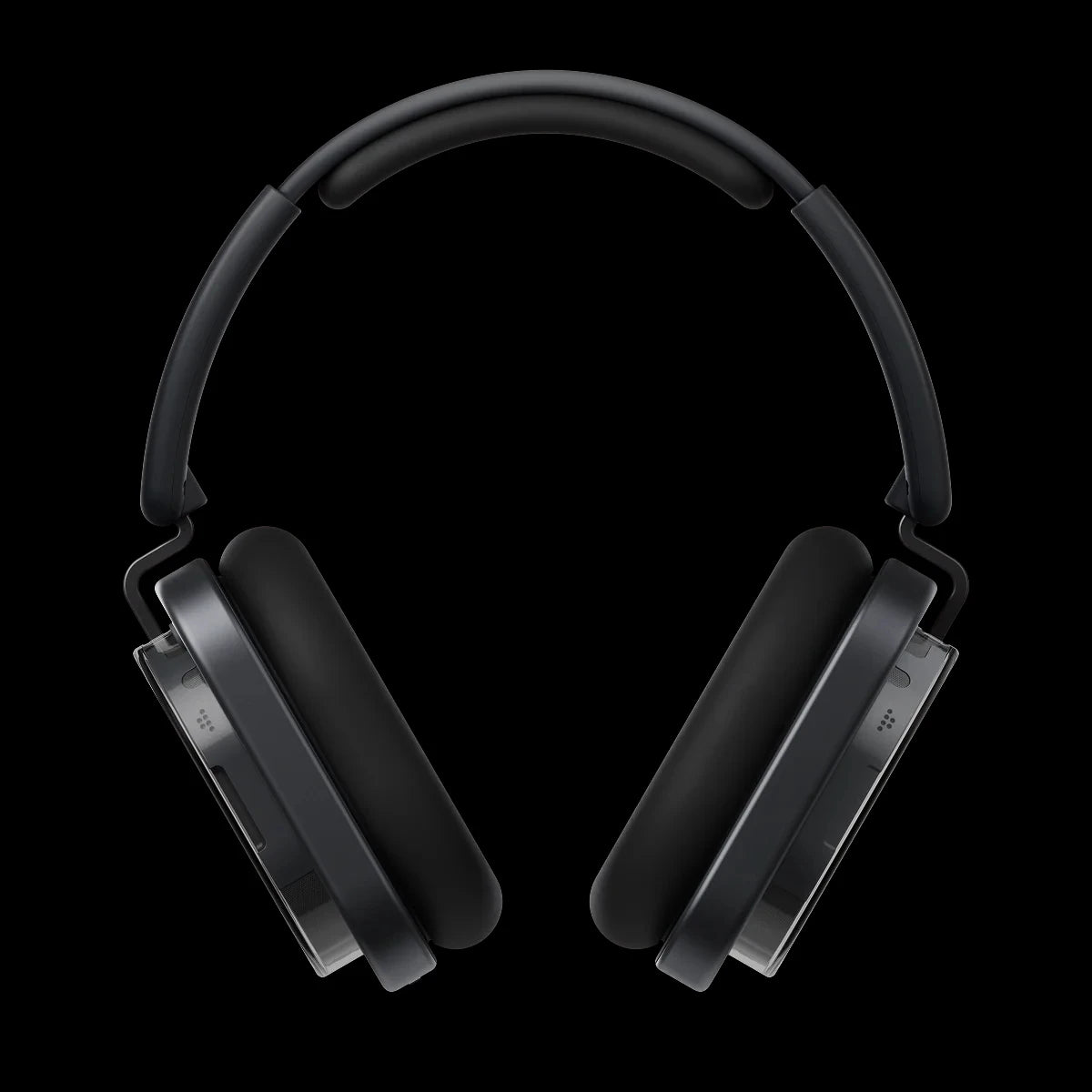 Nothing Headphone (1) Bluetooth Headphone 40mm Dynamic Driver Wireless Headphone 1 Quick Charge ANC Headset Support AAC SBC LADC