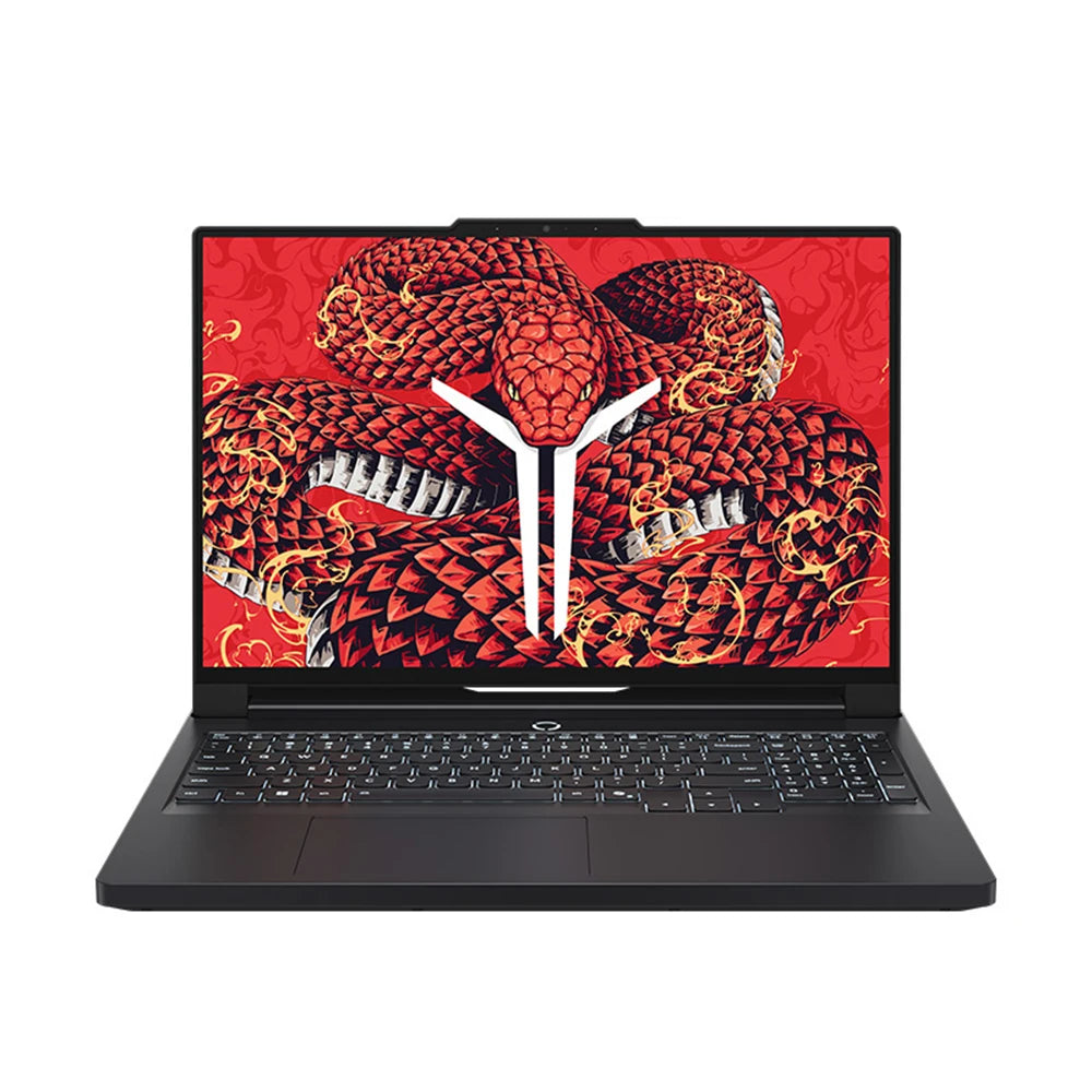 Lenovo LEGION R9000P 2025 AMD R9 8945HX Geforce RTX5060 8GB 32GB RAM 1TB SSD 16" 2.5K 240Hz Screen