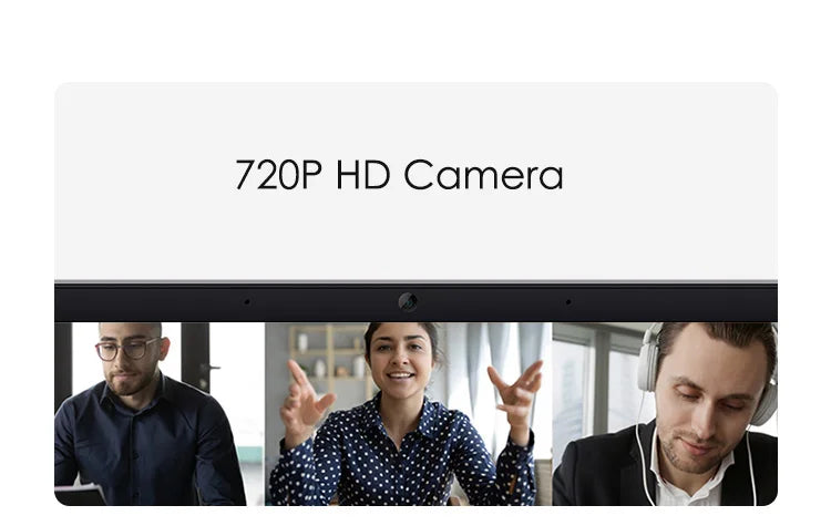 Xiaomi RedmiBook Pro 14 Laptop 14 Inch 2.5K Display Screen AMD Ryzen R5-5500U R7-5700U 16GB 512GB AMD Radeon Graphics Notebook