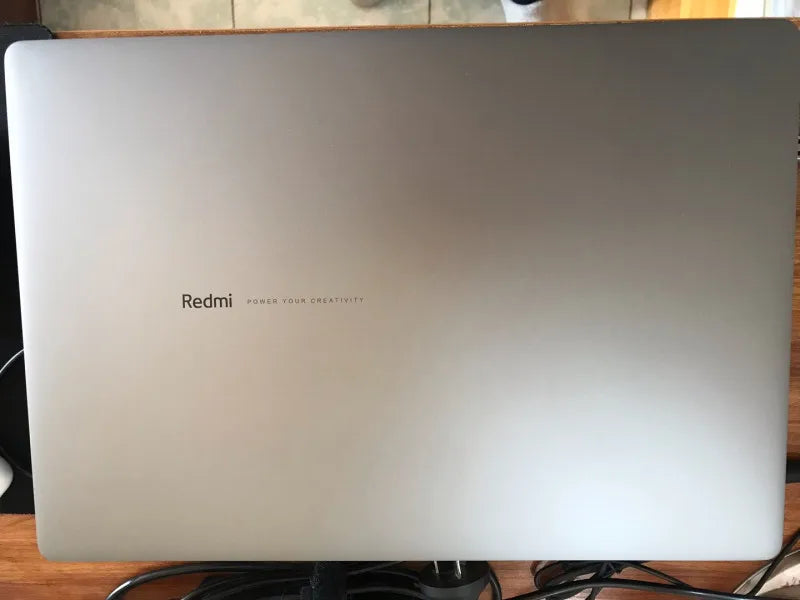 Xiaomi RedmiBook Pro 14 Laptop 14 Inch 2.5K Display Screen AMD Ryzen R5-5500U R7-5700U 16GB 512GB AMD Radeon Graphics Notebook