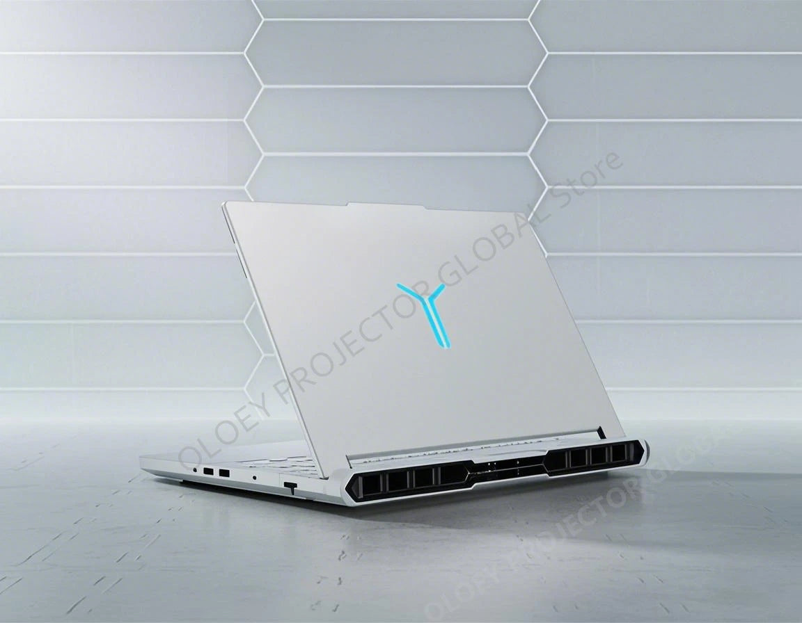 Lenovo LEGION R9000P 2025 AMD R9 8945HX Geforce RTX5060 8GB 32GB RAM 1TB SSD 16" 2.5K 240Hz Screen