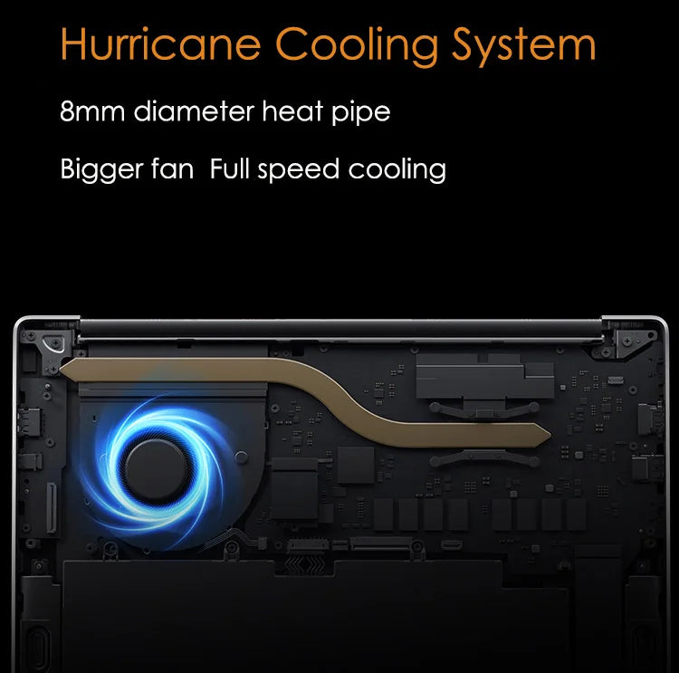 Xiaomi RedmiBook Pro 14 Laptop 14 Inch 2.5K Display Screen AMD Ryzen R5-5500U R7-5700U 16GB 512GB AMD Radeon Graphics Notebook