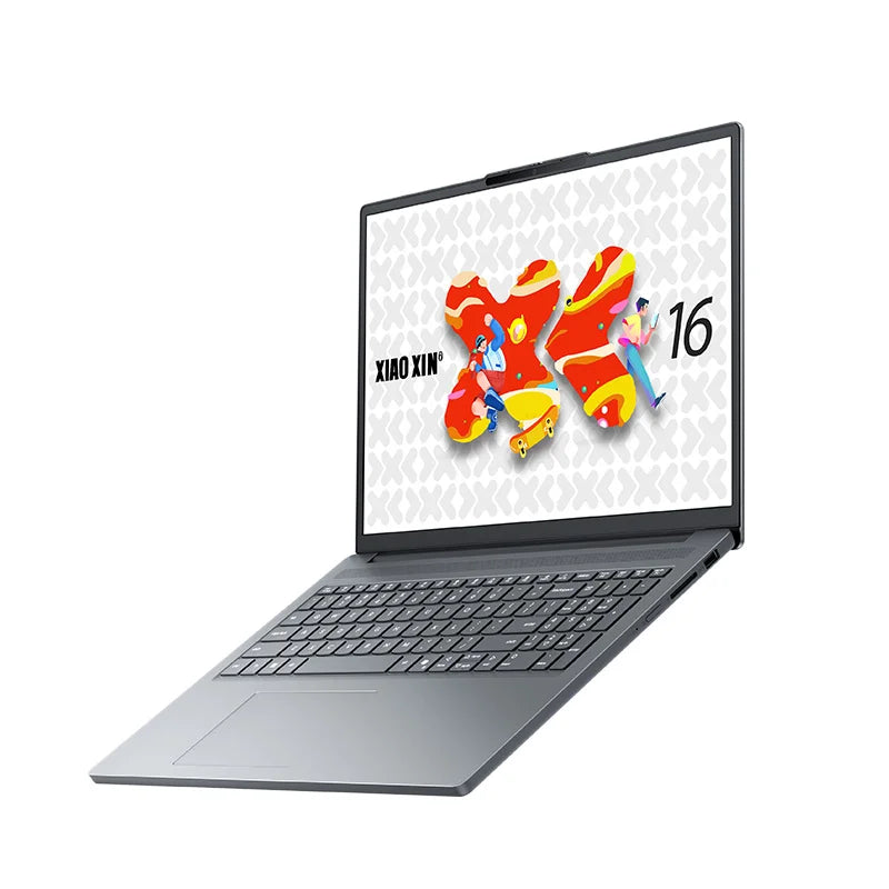 2025 Lenovo XiaoXin 15/16 SE R7 8745HS 780M New